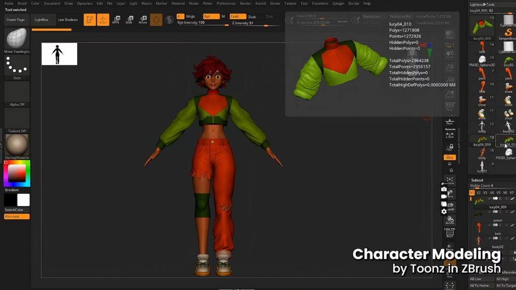 20251014_Behind_the_Scenes_Snapdragon_Short_Rush_Order_06