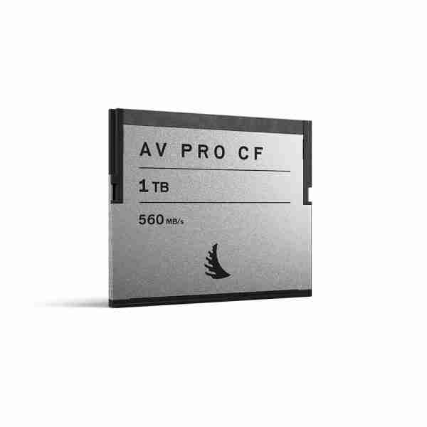 Angelbird AV PRO CF CFast™ 2.0 1TB