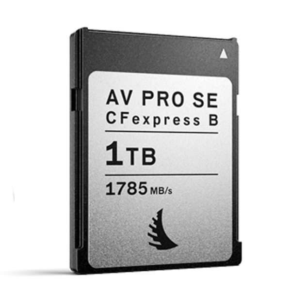 Angelbird AV PRO CFexpress B SE 1 TB