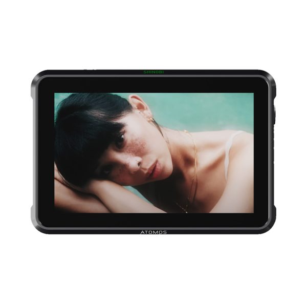 Atomos 	Shinobi 7