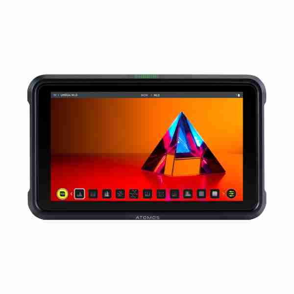 Atomos Shinobi