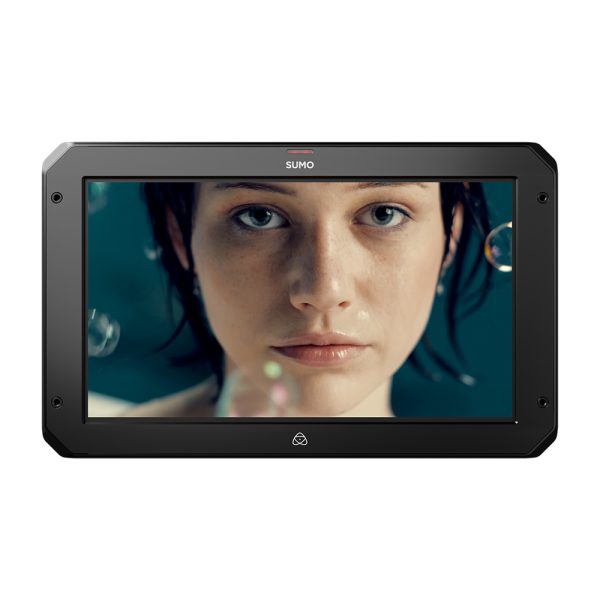 Atomos Sumo19 SE