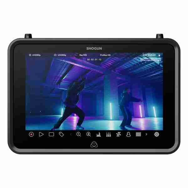 Atomos Shogun