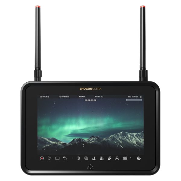 Atomos Shogun Ultra