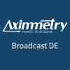 Aximmetry Broadcast DE