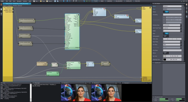 Aximmetry Broadcast SE - Image 5