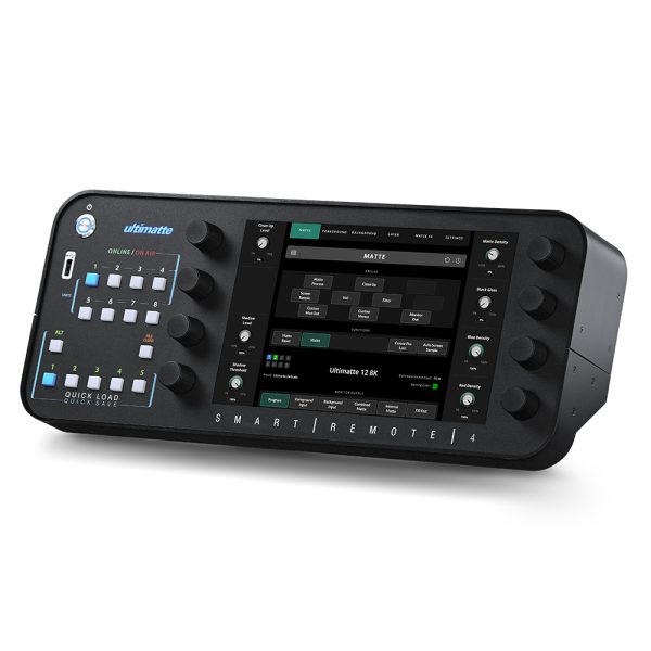 Blackmagic Design Ultimatte Smart Remote 4