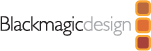 Blackmagic Design : Brand Short Description Type Here.