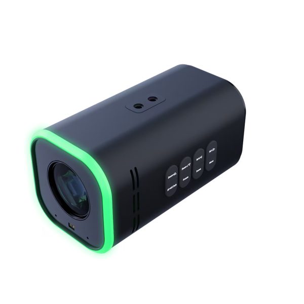 BirdDog MAKI ULTRA 20x Zoom Black