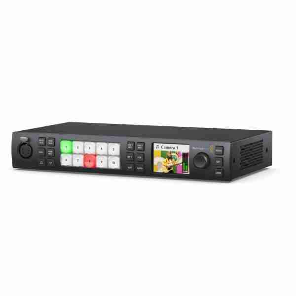 Blackmagic ATEM 1 M/E Constellation HD