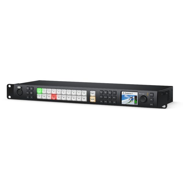 Blackmagic ATEM 2 M/E Constellation 4K