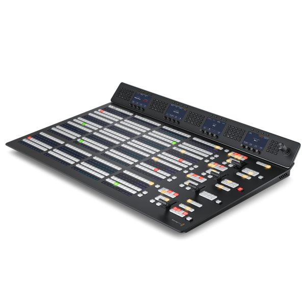 Blackmagic ATEM 4 M/E Advanced Panel 40