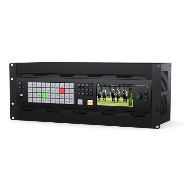 Blackmagic ATEM 4 M/E Constellation 4K Plus