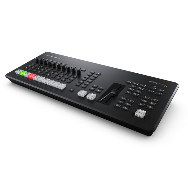 Blackmagic ATEM Mini Extreme ISO G2