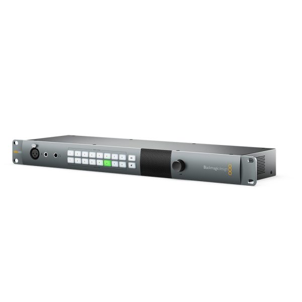 Blackmagic ATEM Talkback Converter 4K