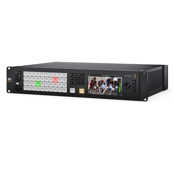 Blackmagic ATEM Constellation 8K