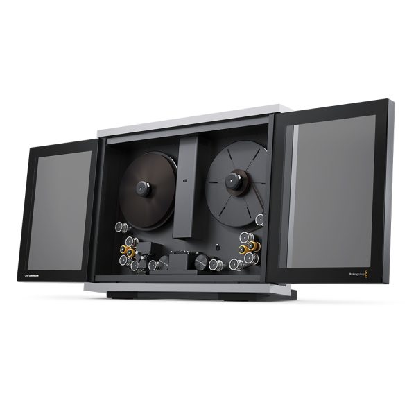 Blackmagic Cintel Scanner G3 HDR+ 8/16