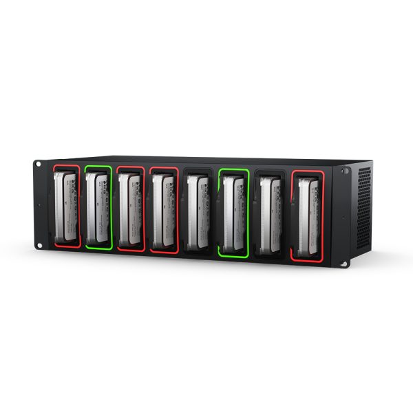 Blackmagic Cloud Backup 8
