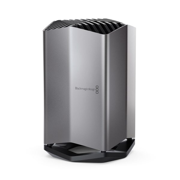 Blackmagic Cloud Store 80TB