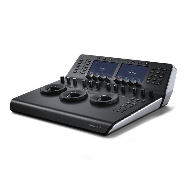 Blackmagic DaVinci Resolve Mini Panel