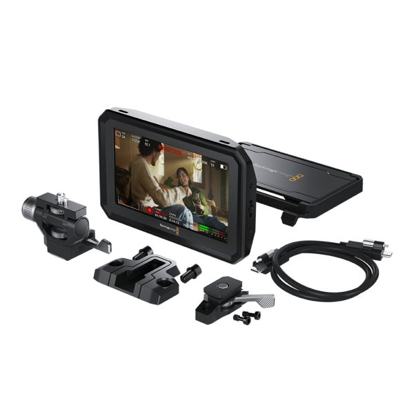 Blackmagic PYXIS Monitor Kit