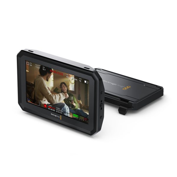 Blackmagic PYXIS Monitor