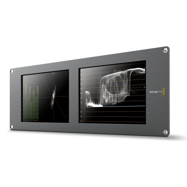 Blackmagic Design SmartScope Duo 4K 2