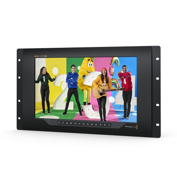 Blackmagic Design SmartView 4K G3