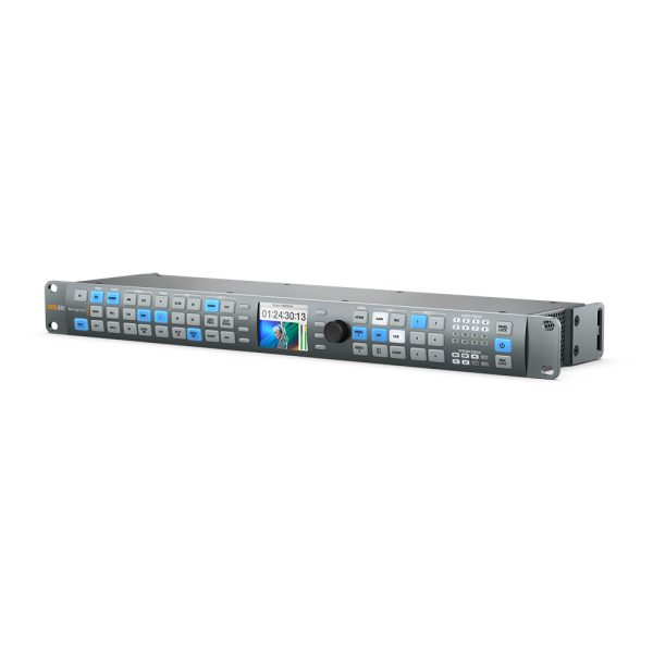 Blackmagic Teranex AV