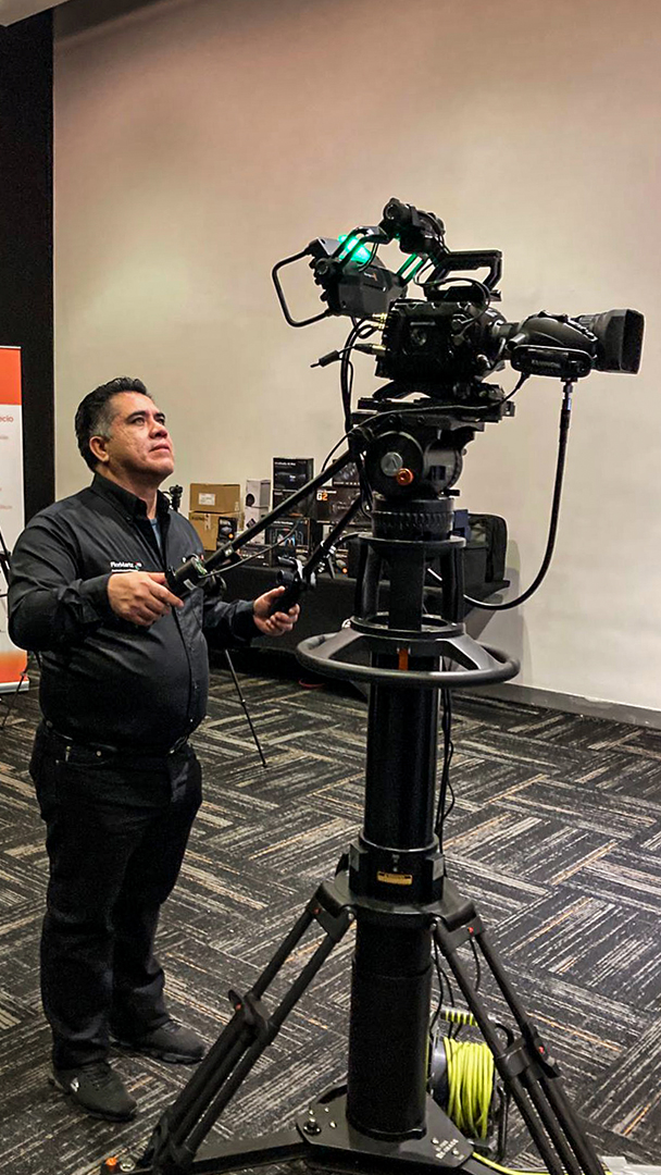 Blackmagic Tour Monterrey_3