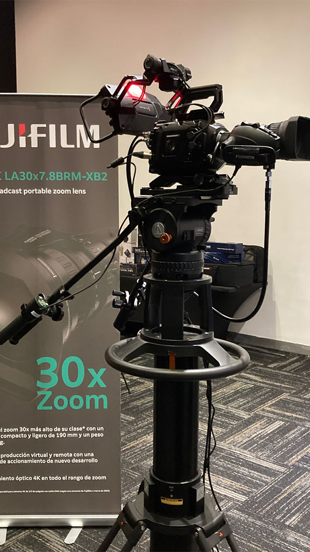 Blackmagic Tour Monterrey_5