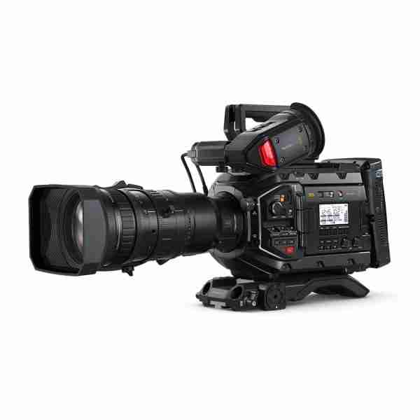 Blackmagic URSA Broadcast G2