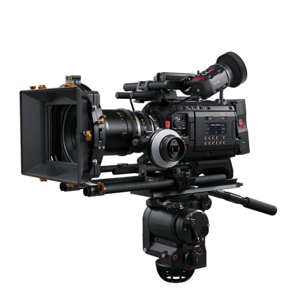 Blackmagic URSA Cine 12K