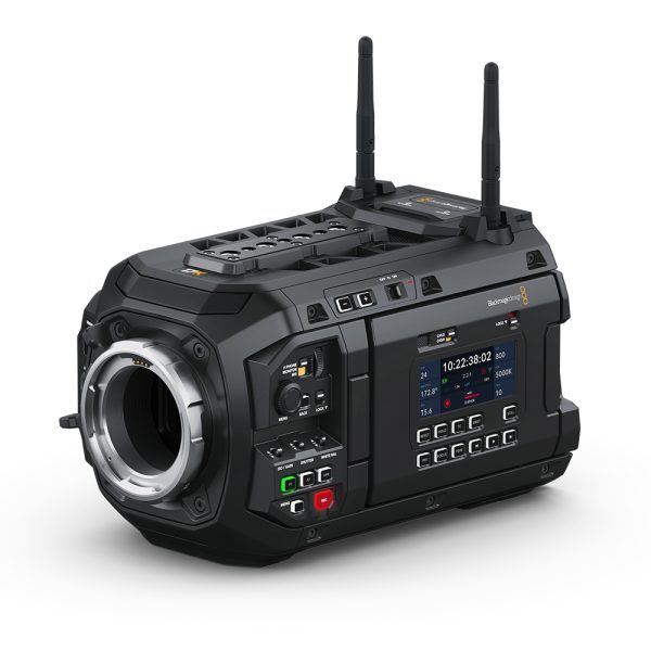 Blackmagic URSA Cine 17K 65 Body