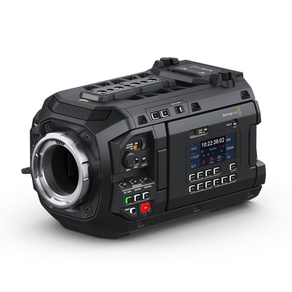 Blackmagic URSA Cine 17K 65