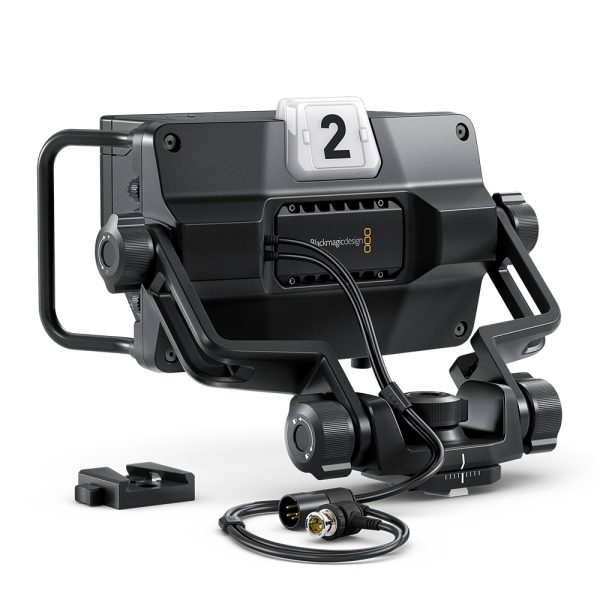 Blackmagic Design URSA Studio Viewfinder G2