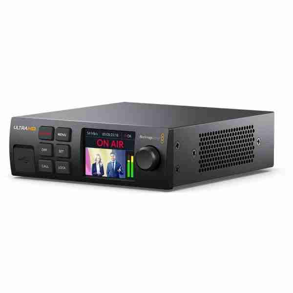 Blackmagic Web Presenter 4K