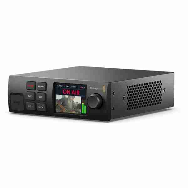 Blackmagic Web Presenter HD