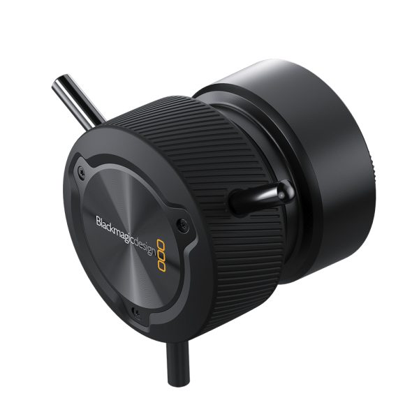 Blackmagic Focus Demand