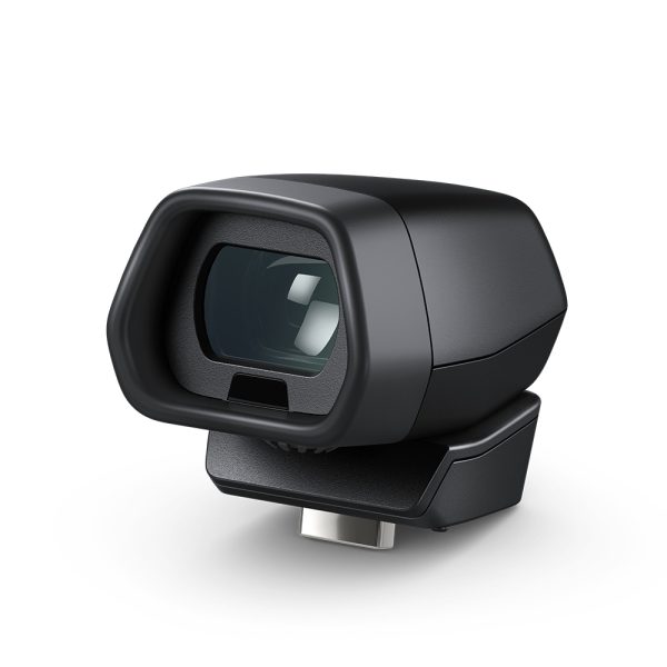 Blackmagic Pocket Cinema Camera Pro EVF