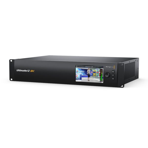 Blackmagic Design Ultimatte 12 8K