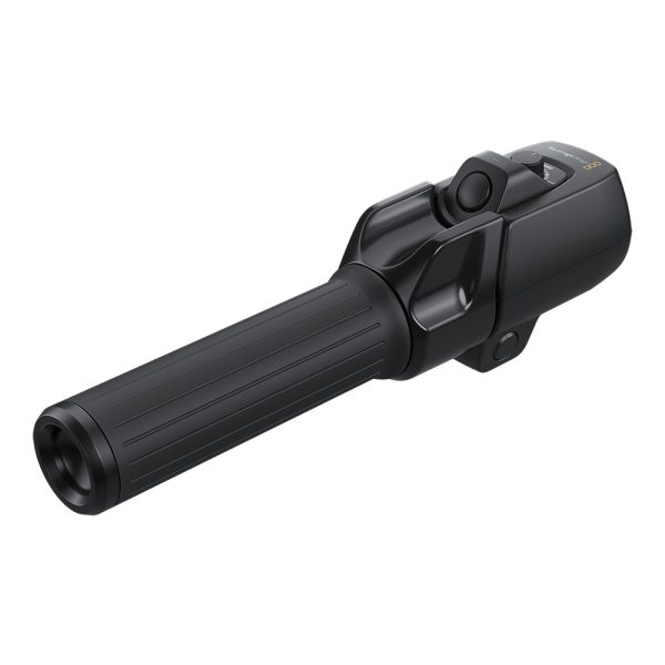 Blackmagic Zoom Demand
