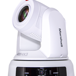 PTZ Marshall CV625-TBN/TWN