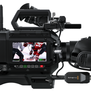 Blackmagic URSA Cine 12K LF 100G Body