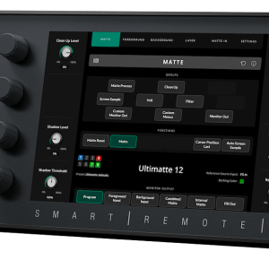 Ultimatte Smart Remote 4 G2