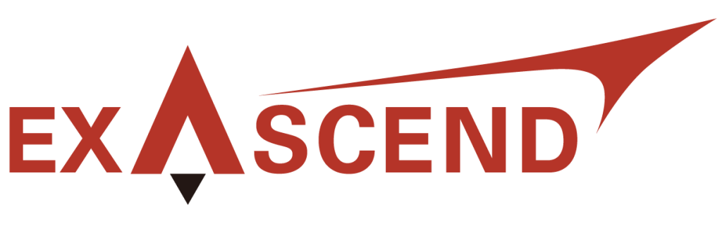 Exascend : Brand Short Description Type Here.