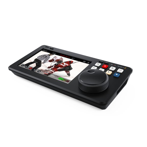 Blackmagic HyperDeck Shuttle 4K Pro 2TB