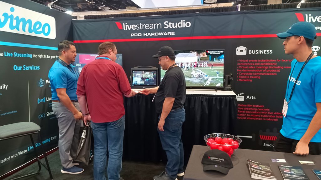 Infocomm 1