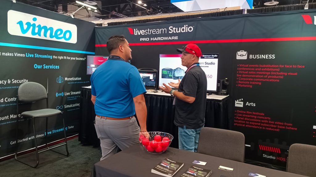 Infocomm 2
