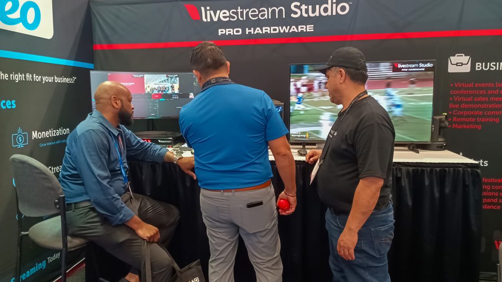 Infocomm 3